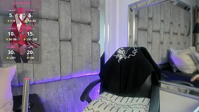 JenniQ69 online show from 22, 5, 2026