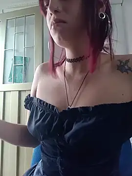 JenniQ69 online show from 16, 4, 2026