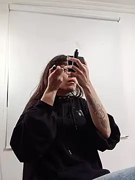 JenniQ69 online show from 17, 2, 2026