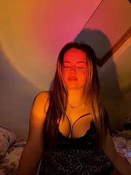 Sadiemissxx online show from 16, 1, 2026