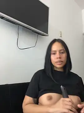 CarolinaRaven online show from 20, 3, 2026