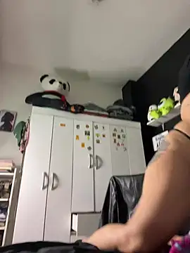 CarolinaRaven online show from 24, 3, 2026