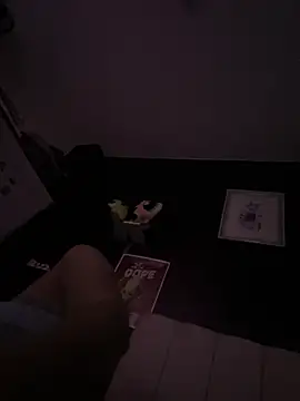 CarolinaRaven online show from 2, 4, 2026