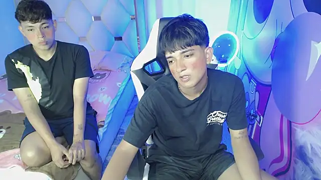 Maxwell boys online show from 17, 1, 2026