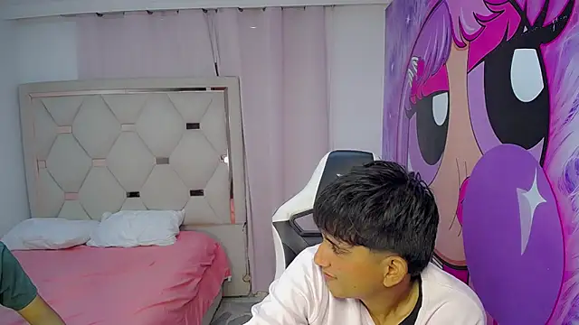 Maxwell boys online show from 14, 2, 2026