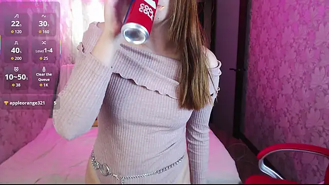 girl from hardfuckland online show from 27, 2, 2026