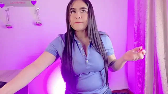 Valen Sm online show from 4, 3, 2026