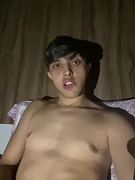 Novinhocwb25 online show from 14, 1, 2026