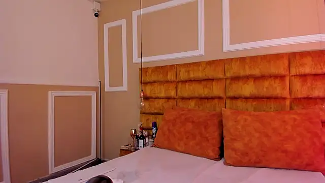 pamelamendez 1 online show from 22, 2, 2026