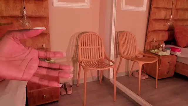 pamelamendez 1 online show from 11, 3, 2026