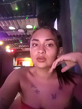 SlowSeduce online show from 6, 3, 2026