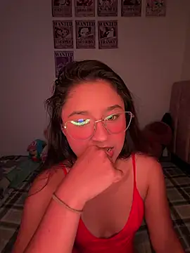 Snapshot of ivette_swan chatting on 6, 6, 2026 ivette swan online show from 6, 6, 2026