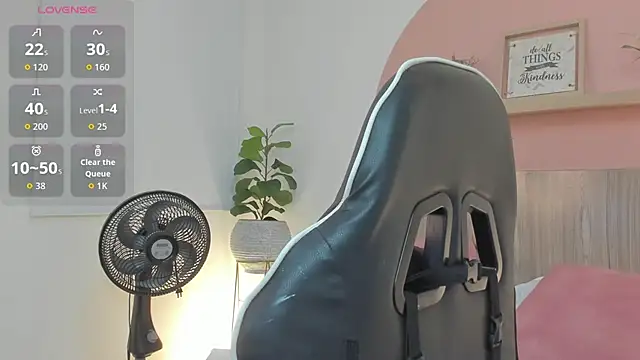 ivette swan online show from 9, 4, 2026