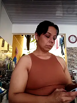 RossyAlvarez online show from 3, 3, 2026