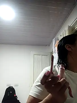 RossyAlvarez online show from 6, 5, 2026