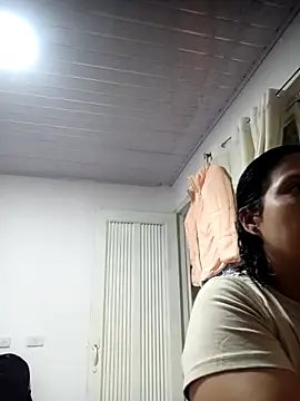 RossyAlvarez online show from 16, 4, 2026