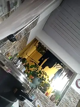 RossyAlvarez online show from 7, 4, 2026