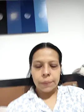 RossyAlvarez online show from 16, 2, 2026