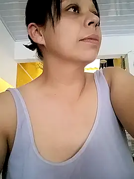 RossyAlvarez online show from 12, 4, 2026