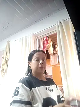 RossyAlvarez online show from 5, 4, 2026