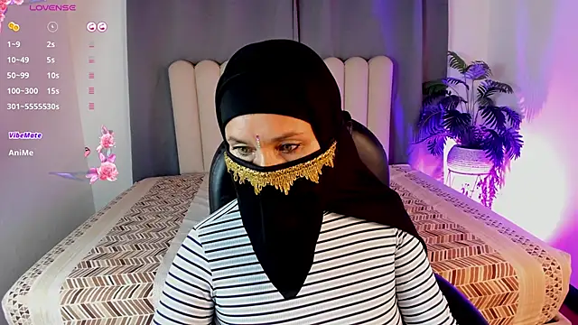 Latifa ali online show from 2, 3, 2026