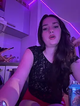 claraaaa06 online show from 19, 2, 2026