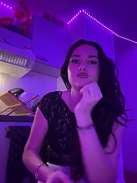 claraaaa06 online show from 2, 2, 2026