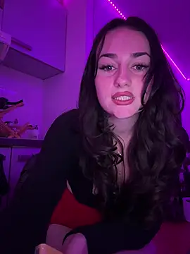 claraaaa06 online show from 21, 2, 2026