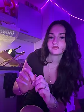 claraaaa06 online show from 26, 2, 2026