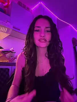 claraaaa06 online show from 3, 2, 2026