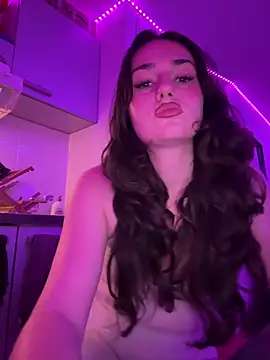 claraaaa06 online show from 22, 2, 2026