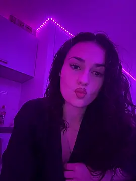 claraaaa06 online show from 14, 1, 2026