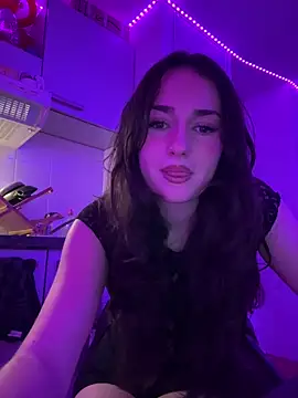 claraaaa06 online show from 17, 2, 2026