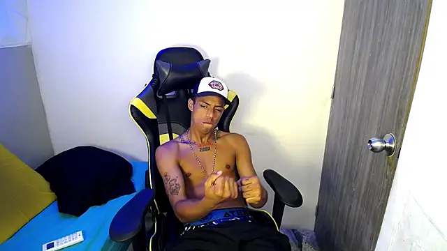 Nando colll online show from 16, 1, 2026