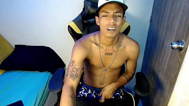 Nando colll online show from 18, 1, 2026