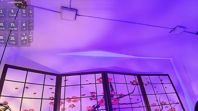 ShadowLune online show from 15, 2, 2026