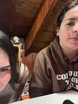 Snapshot of millyalc0ck chatting on 28, 5, 2026 millyalc0ck online show from 28, 5, 2026