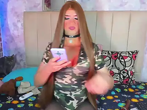sara sant online show from 25, 7, 2026