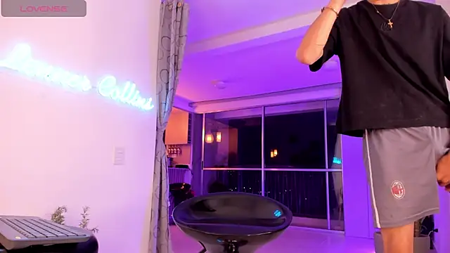 LennerCollins  online show from 13, 4, 2026