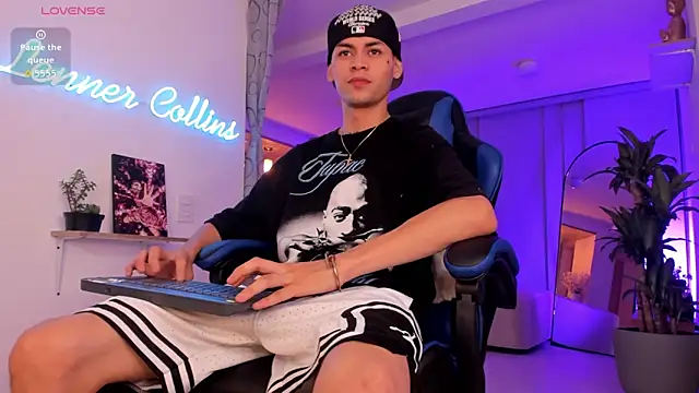 LennerCollins  online show from 29, 4, 2026