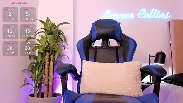 LennerCollins  online show from 10, 5, 2026