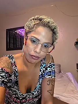 JasmineSkky online show from 21, 6, 2026