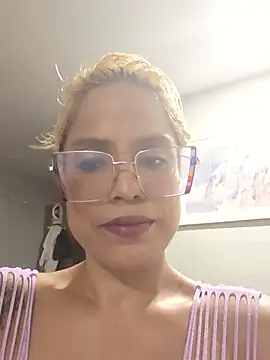JasmineSkky online show from 11, 7, 2026