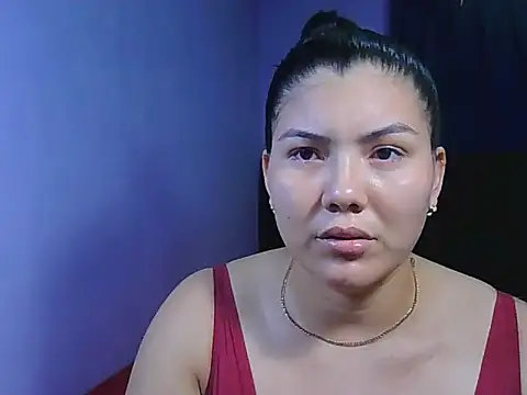 Violetta-Helena online show from 18, 3, 2026