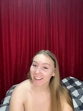 SweetSophia20 online show from 19, 1, 2026