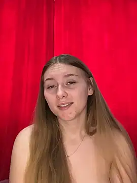 SweetSophia20 online show from 8, 2, 2026