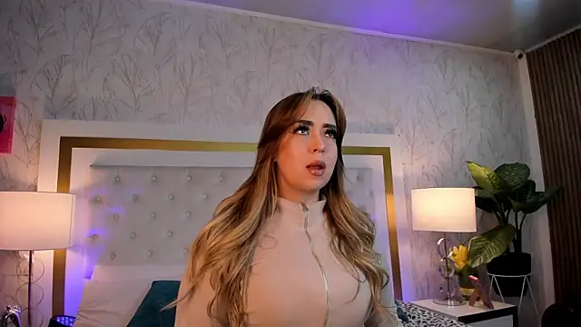 Xara Shadow online show from 23, 2, 2026