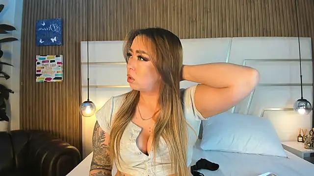 Xara Shadow online show from 21, 4, 2026