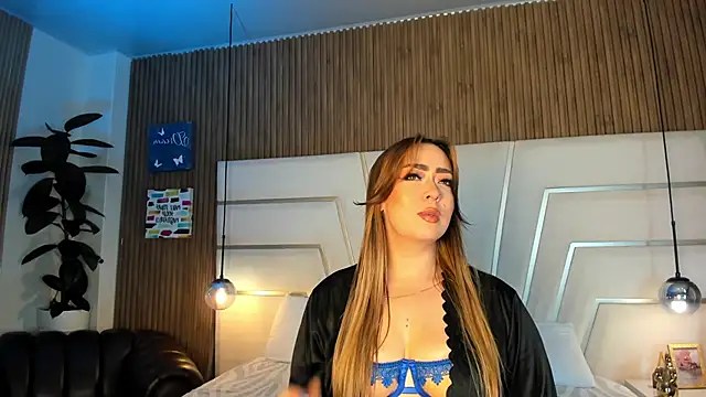 Xara Shadow online show from 27, 3, 2026