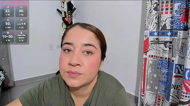 naive natty10 online show from 5, 3, 2026